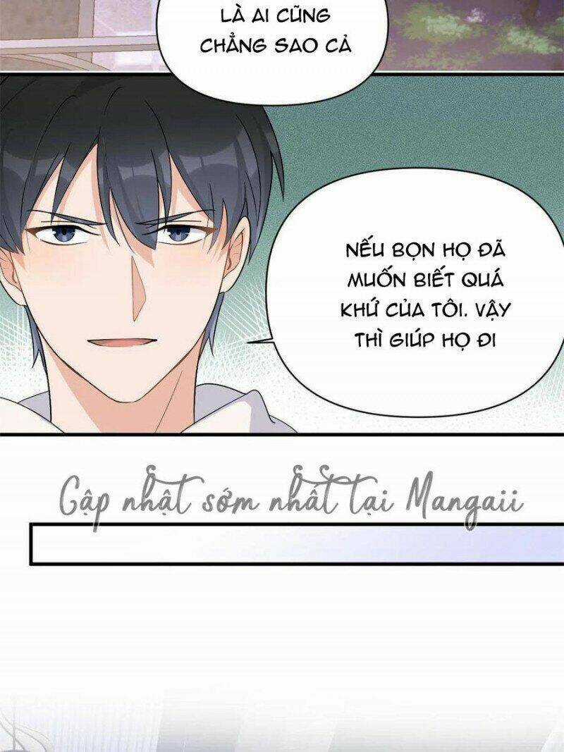 Vẫn Cứ Nhớ Em, Nhớ Em Chapter 153 trang 8