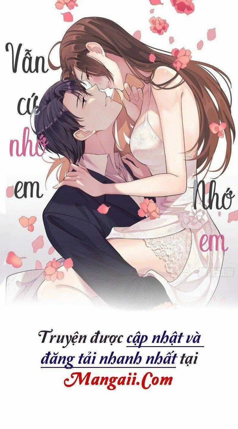 Vẫn Cứ Nhớ Em, Nhớ Em Chapter 154 trang 0