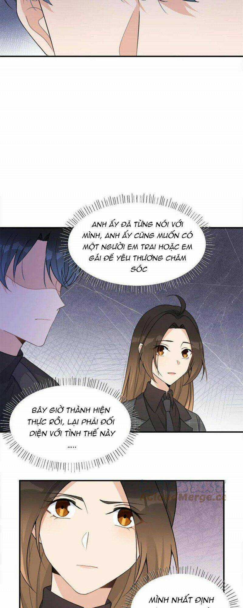 Vẫn Cứ Nhớ Em, Nhớ Em Chapter 154 trang 10