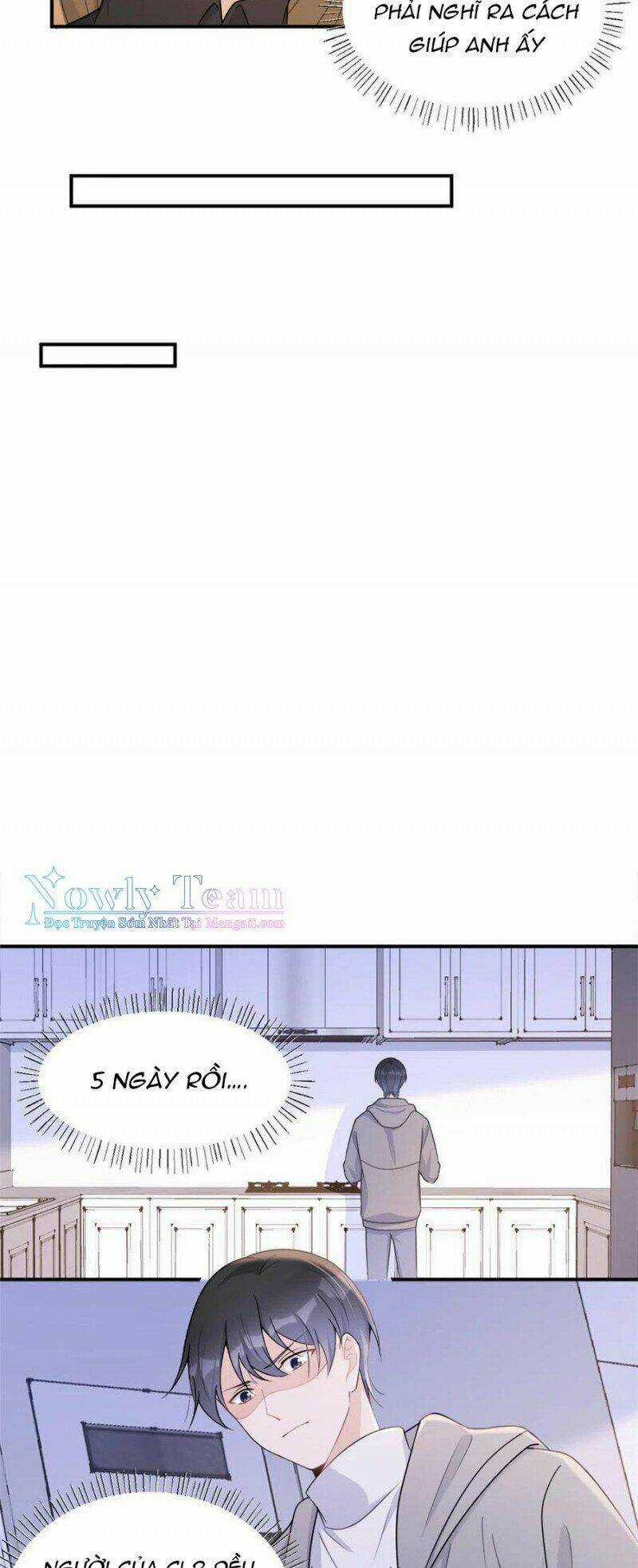 Vẫn Cứ Nhớ Em, Nhớ Em Chapter 154 trang 11