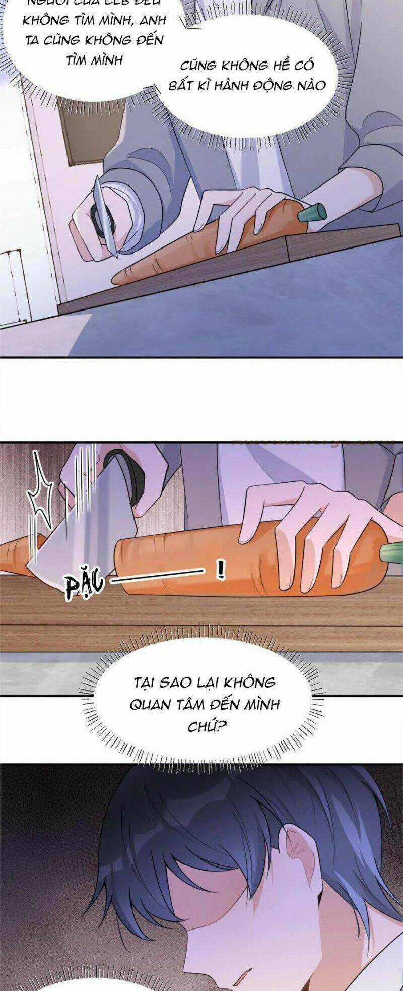 Vẫn Cứ Nhớ Em, Nhớ Em Chapter 154 trang 12