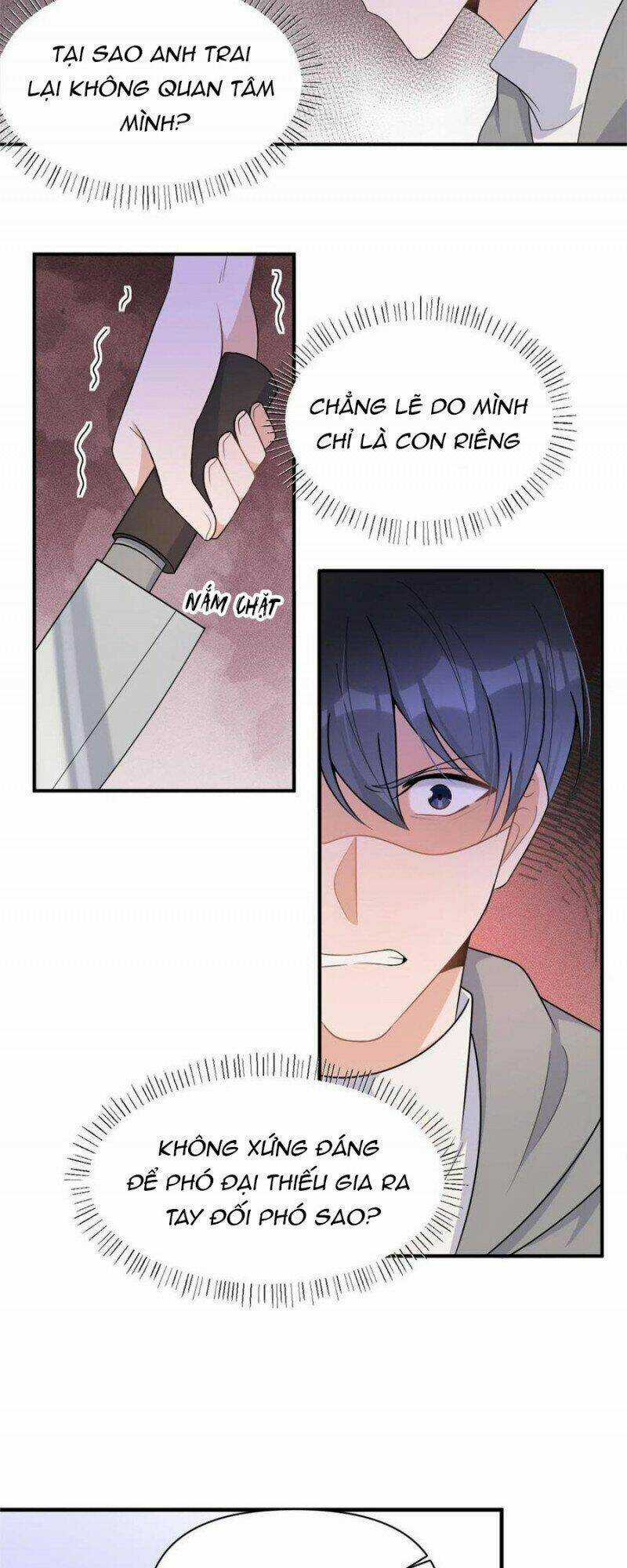 Vẫn Cứ Nhớ Em, Nhớ Em Chapter 154 trang 13