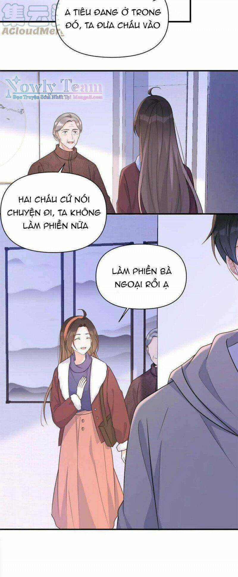 Vẫn Cứ Nhớ Em, Nhớ Em Chapter 154 trang 14
