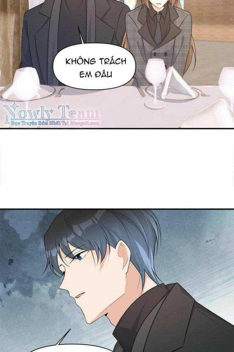 Vẫn Cứ Nhớ Em, Nhớ Em Chapter 154 trang 3