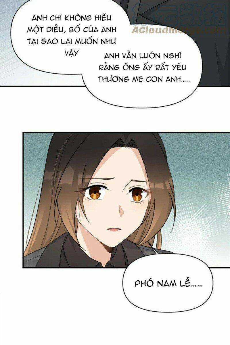 Vẫn Cứ Nhớ Em, Nhớ Em Chapter 154 trang 4