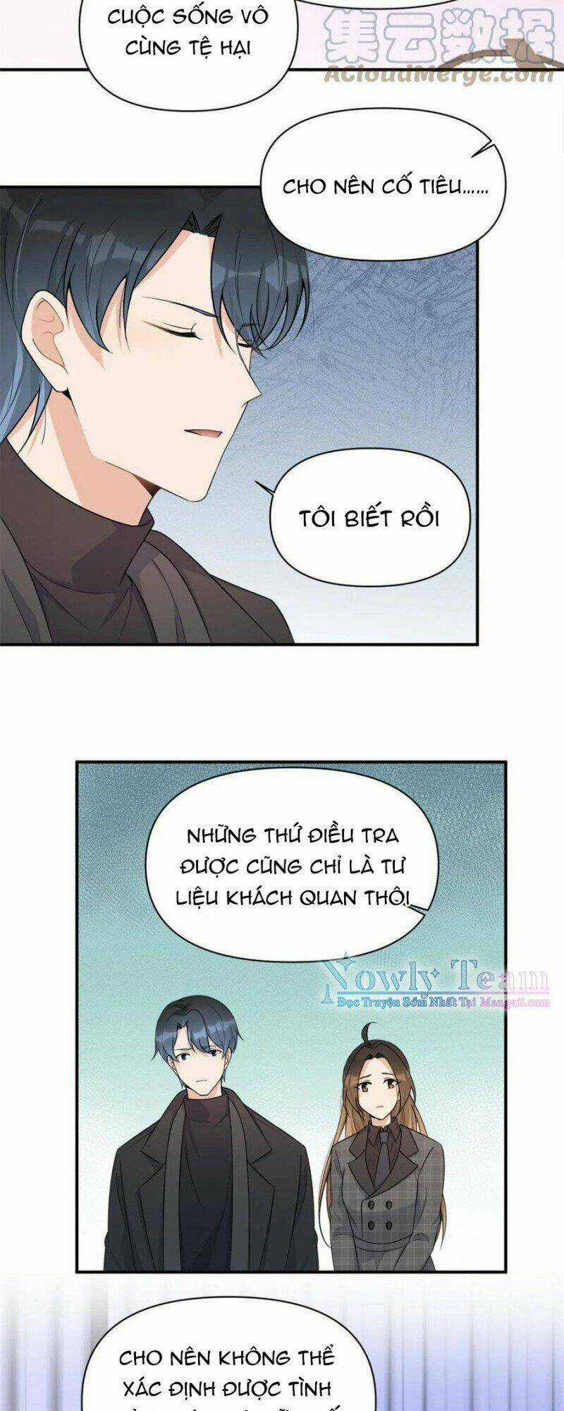 Vẫn Cứ Nhớ Em, Nhớ Em Chapter 154 trang 6