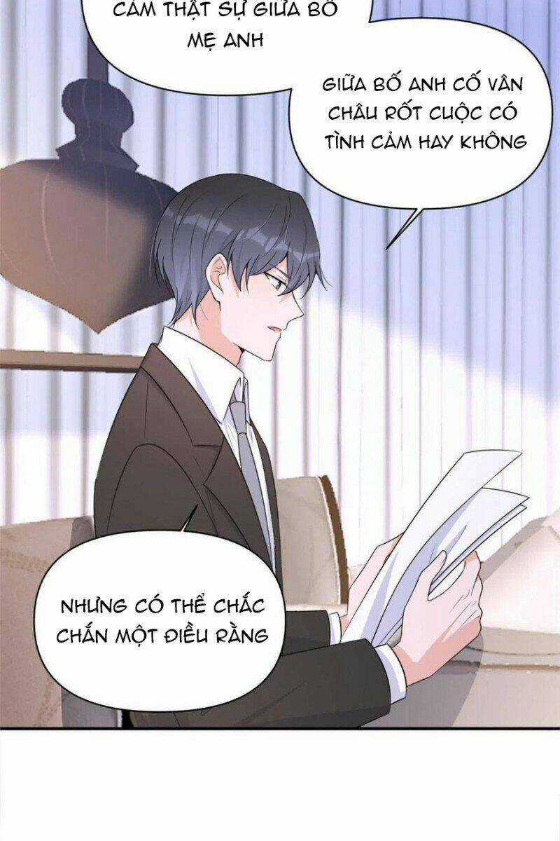 Vẫn Cứ Nhớ Em, Nhớ Em Chapter 154 trang 7