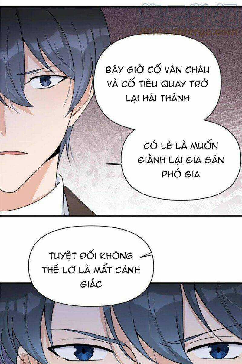 Vẫn Cứ Nhớ Em, Nhớ Em Chapter 154 trang 8