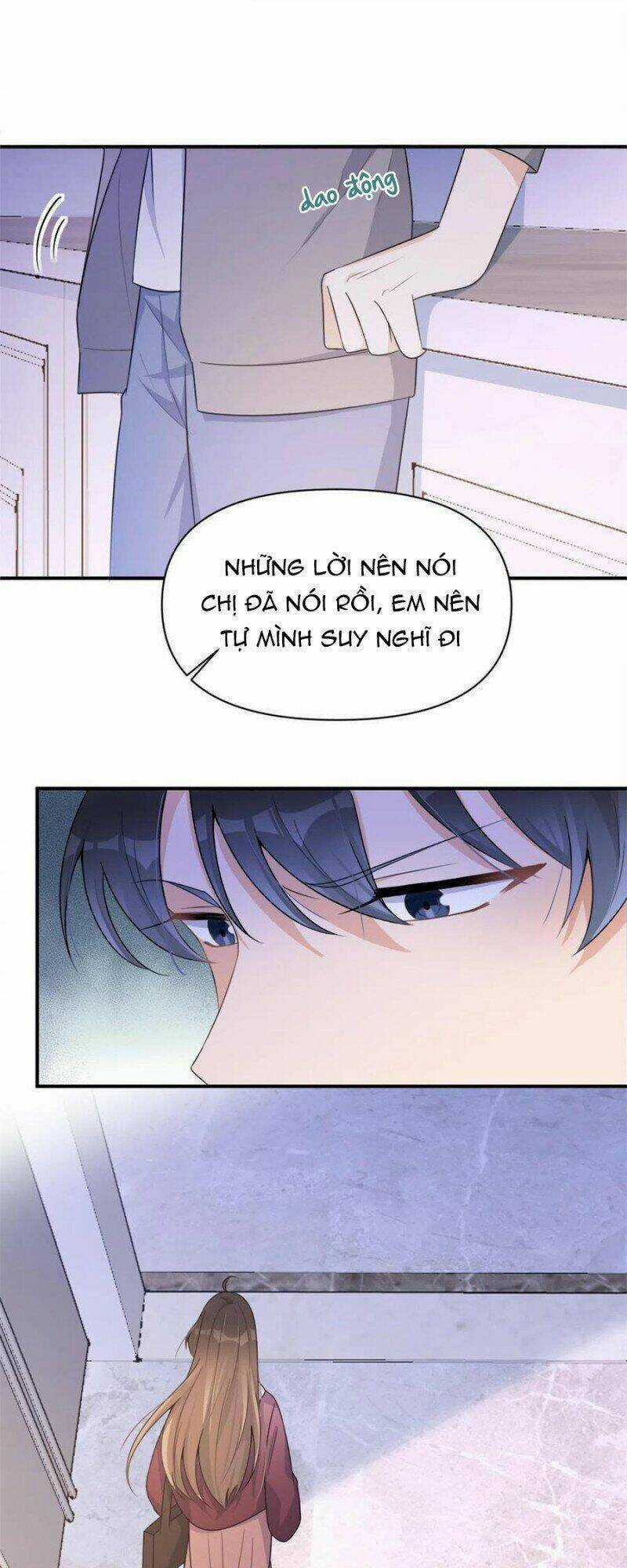 Vẫn Cứ Nhớ Em, Nhớ Em Chapter 155 trang 10