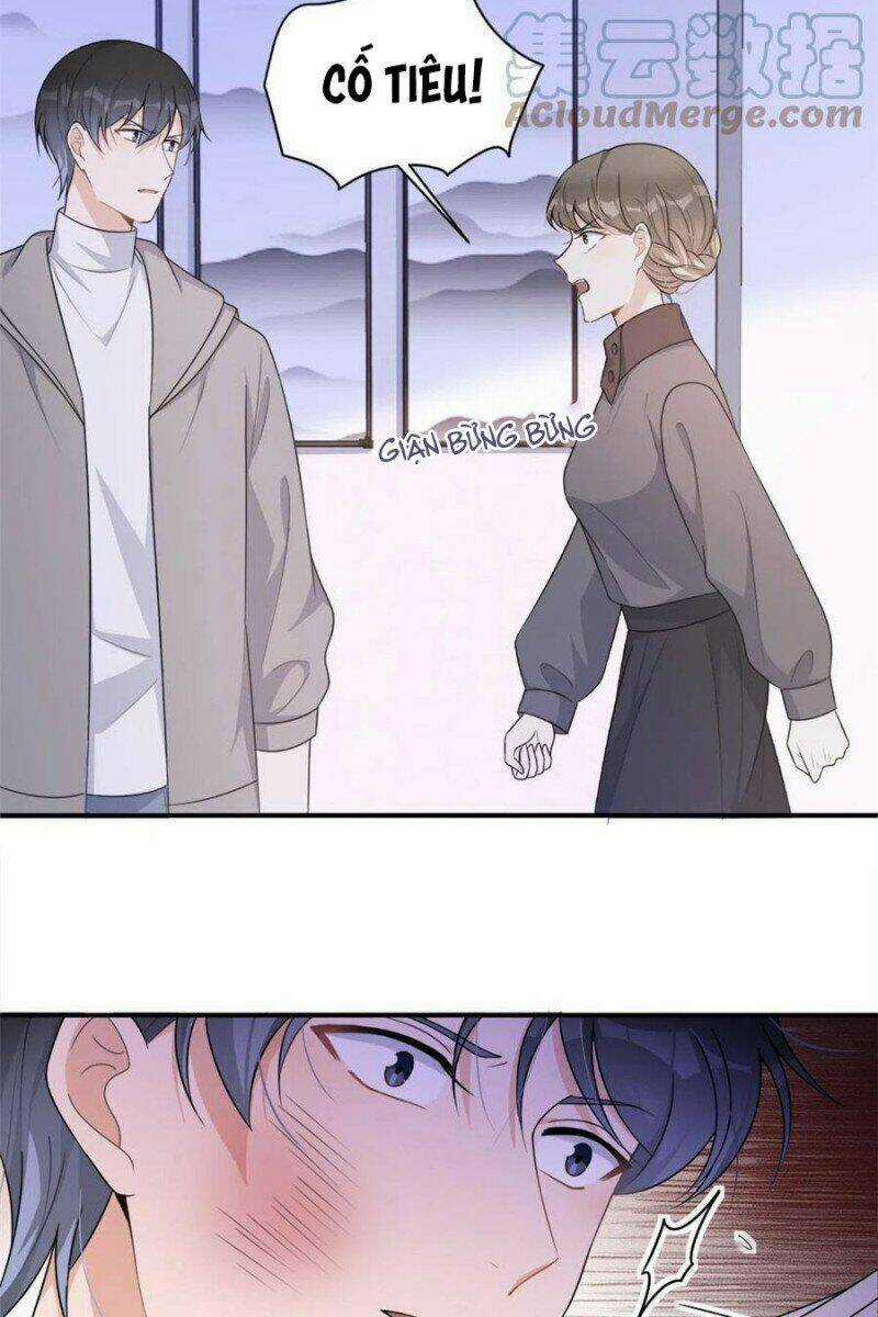 Vẫn Cứ Nhớ Em, Nhớ Em Chapter 155 trang 13