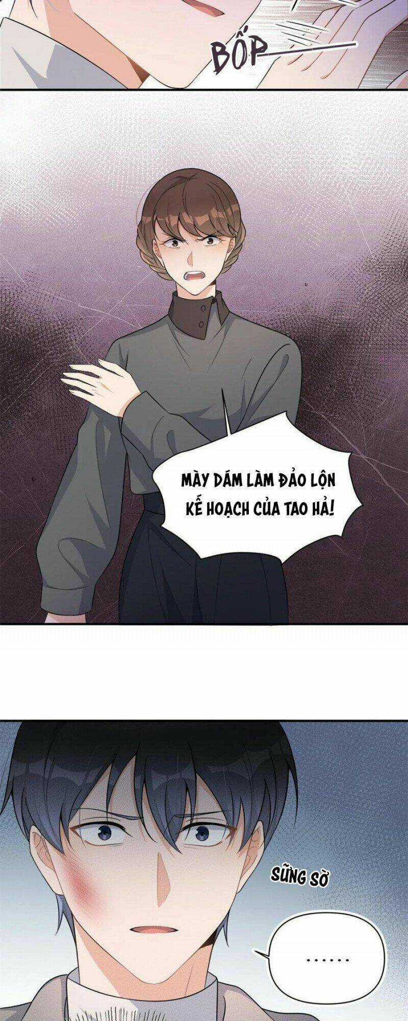 Vẫn Cứ Nhớ Em, Nhớ Em Chapter 155 trang 14