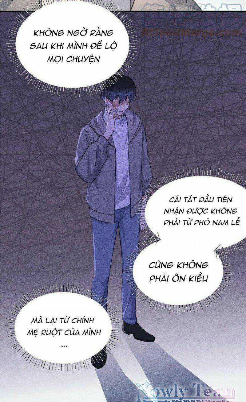 Vẫn Cứ Nhớ Em, Nhớ Em Chapter 155 trang 15