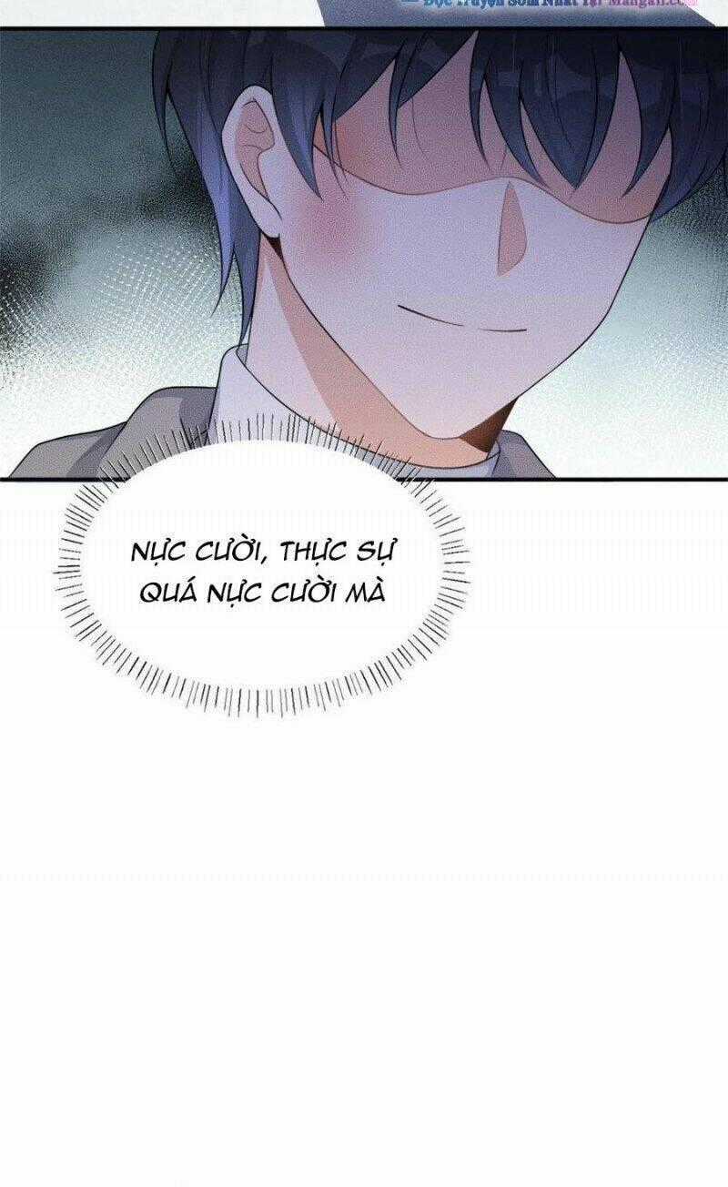 Vẫn Cứ Nhớ Em, Nhớ Em Chapter 155 trang 16