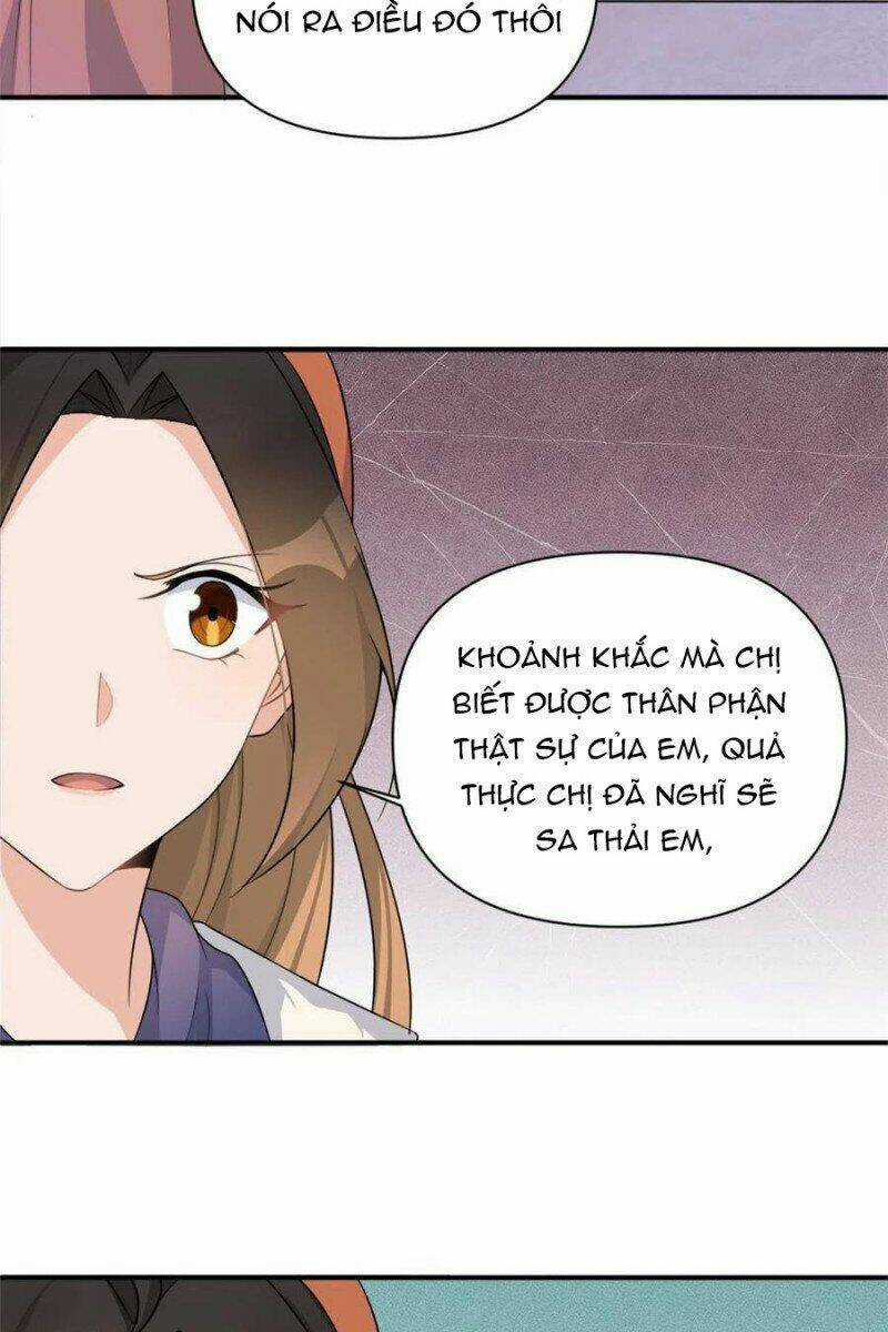 Vẫn Cứ Nhớ Em, Nhớ Em Chapter 155 trang 3