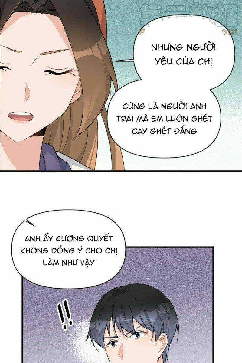 Vẫn Cứ Nhớ Em, Nhớ Em Chapter 155 trang 4