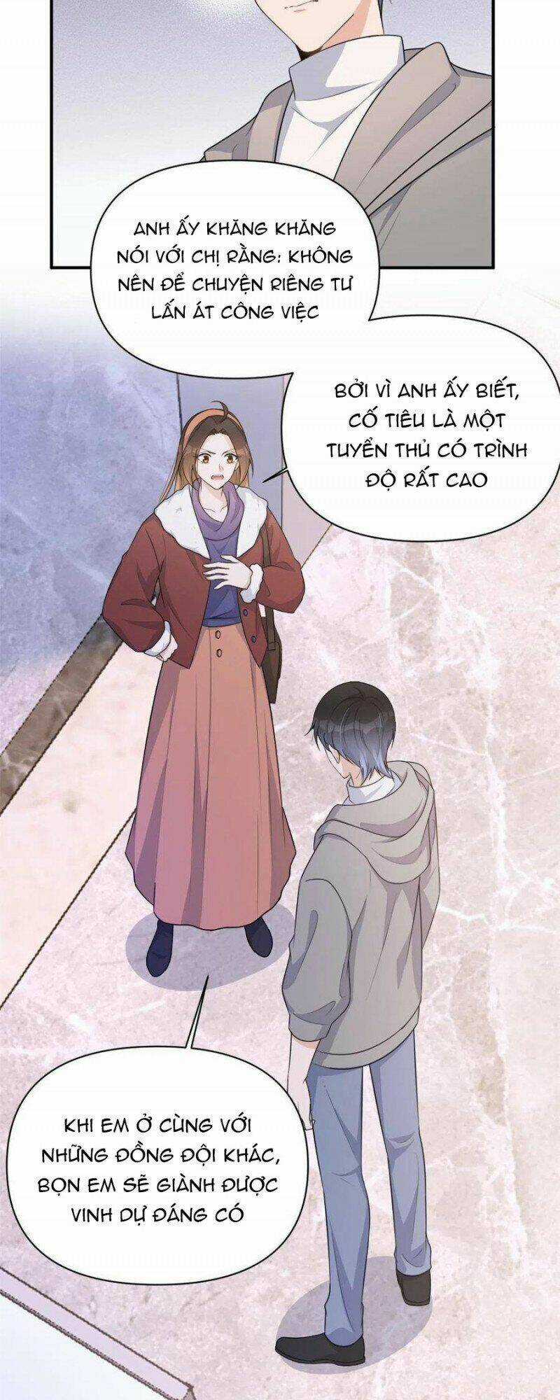 Vẫn Cứ Nhớ Em, Nhớ Em Chapter 155 trang 5