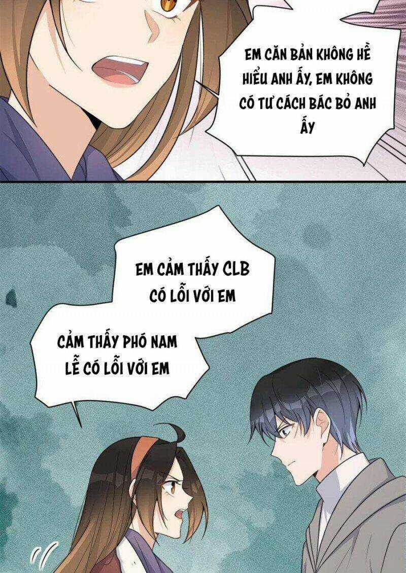 Vẫn Cứ Nhớ Em, Nhớ Em Chapter 155 trang 7