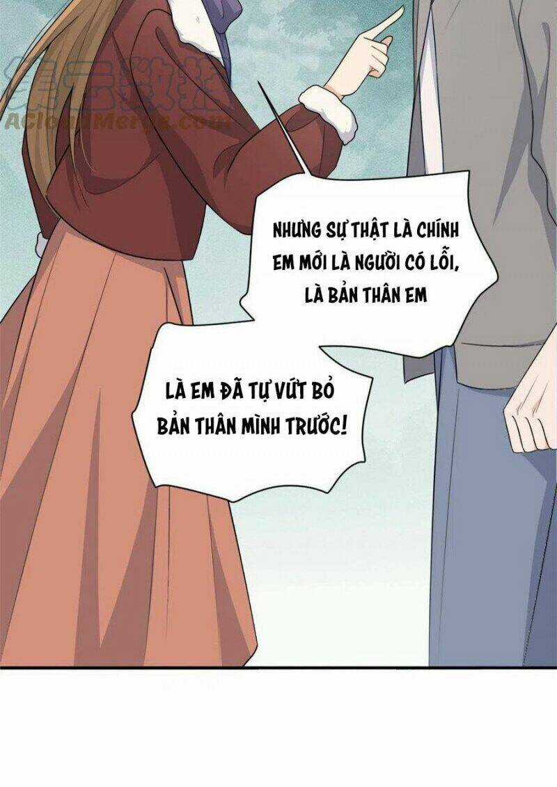 Vẫn Cứ Nhớ Em, Nhớ Em Chapter 155 trang 8