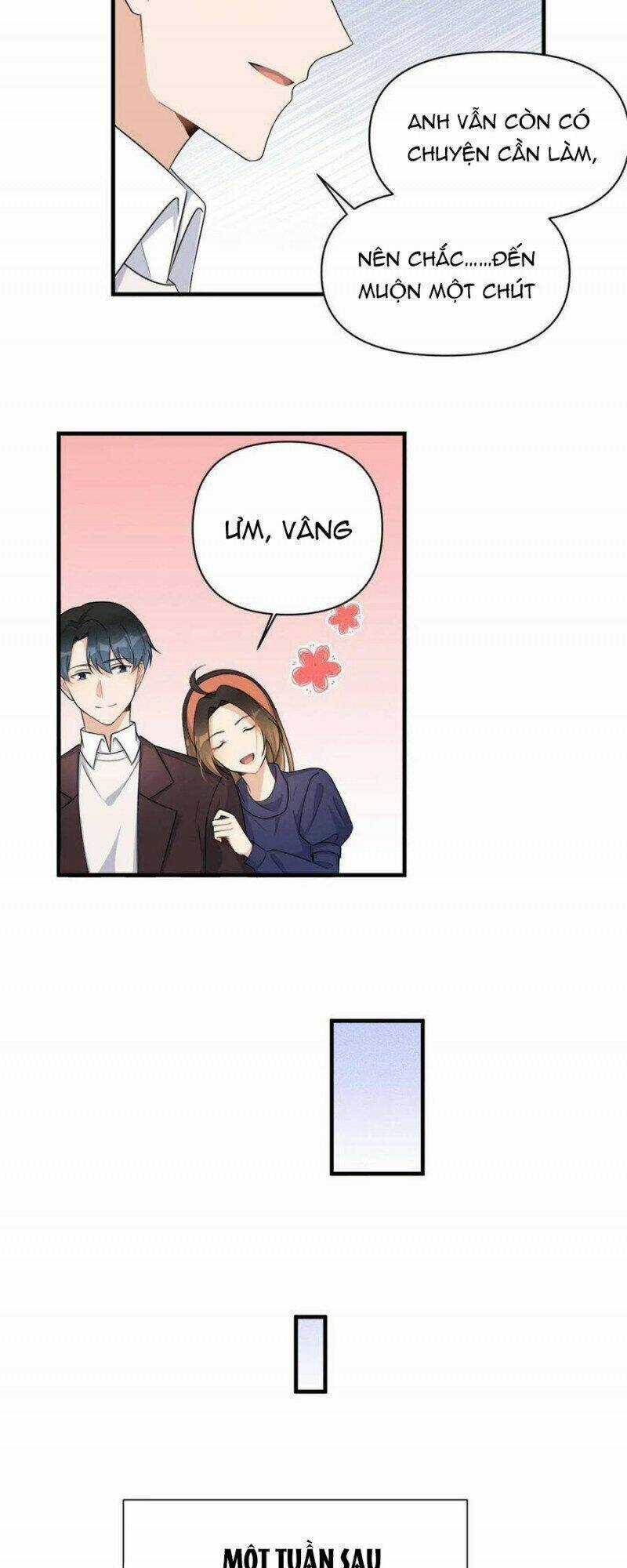 Vẫn Cứ Nhớ Em, Nhớ Em Chapter 156 trang 11