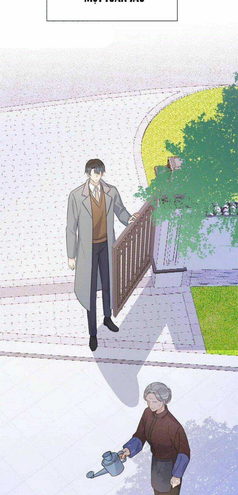 Vẫn Cứ Nhớ Em, Nhớ Em Chapter 156 trang 12