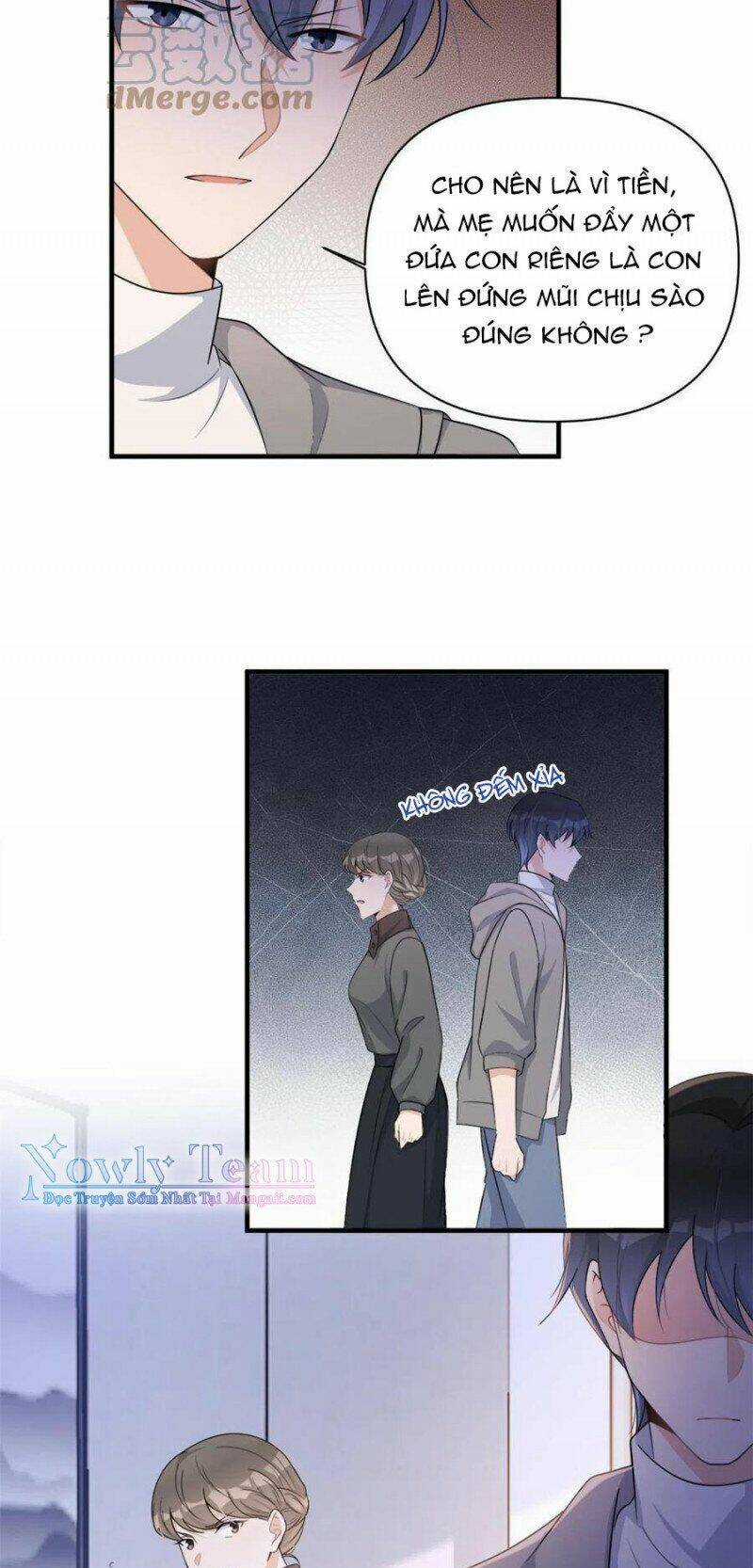 Vẫn Cứ Nhớ Em, Nhớ Em Chapter 156 trang 2