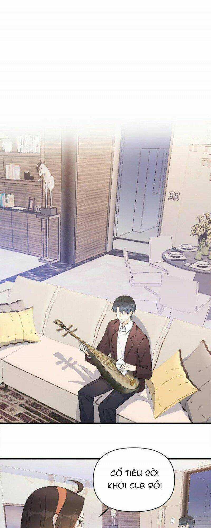 Vẫn Cứ Nhớ Em, Nhớ Em Chapter 156 trang 4