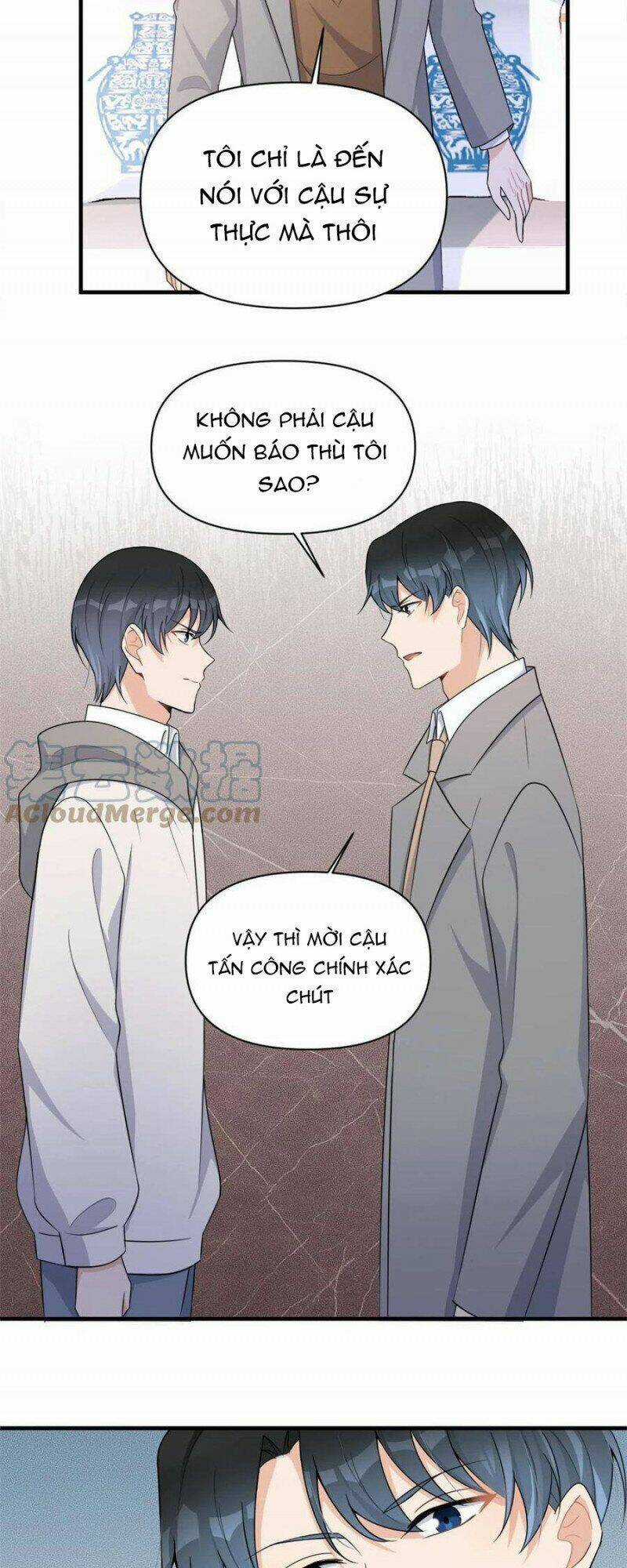 Vẫn Cứ Nhớ Em, Nhớ Em Chapter 157 trang 14