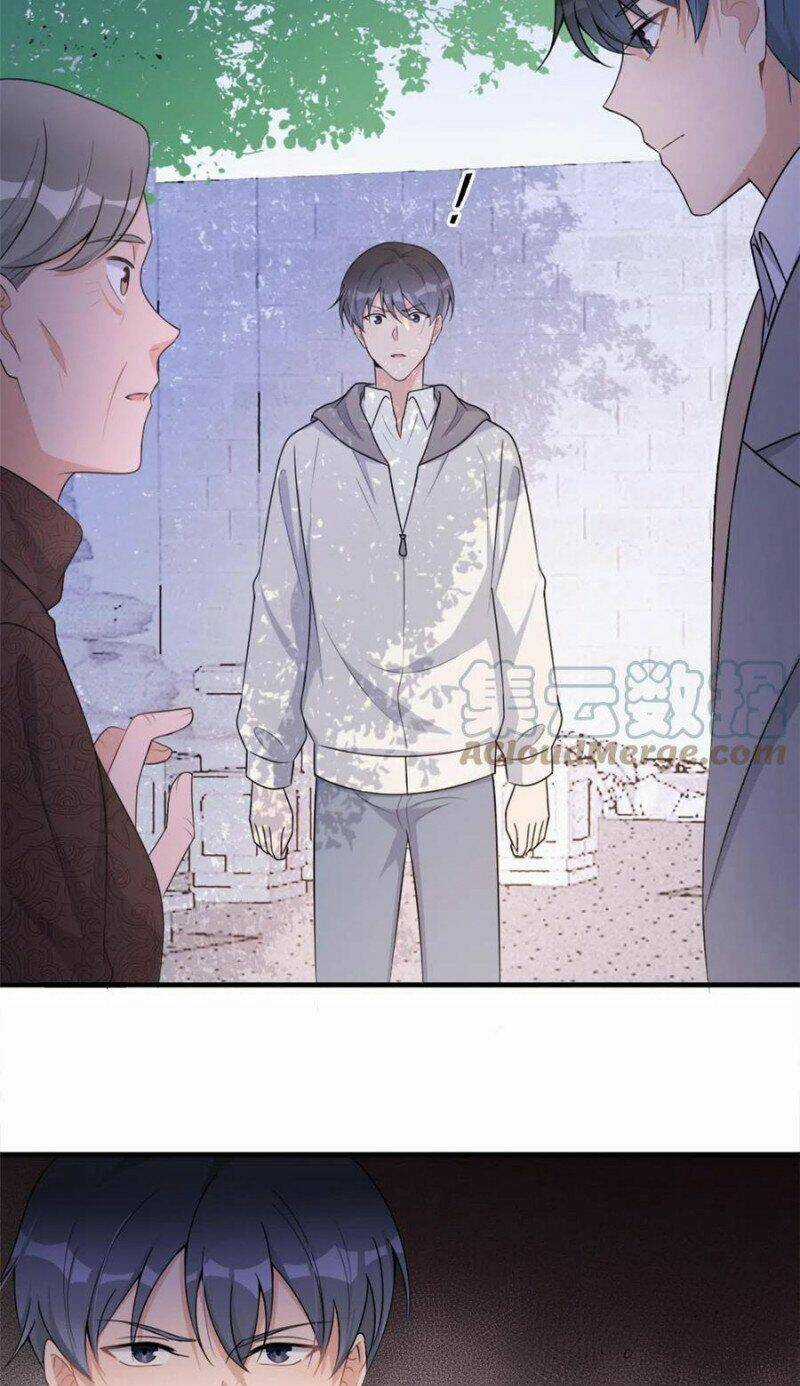 Vẫn Cứ Nhớ Em, Nhớ Em Chapter 157 trang 2