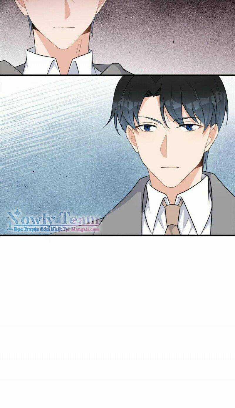 Vẫn Cứ Nhớ Em, Nhớ Em Chapter 157 trang 3