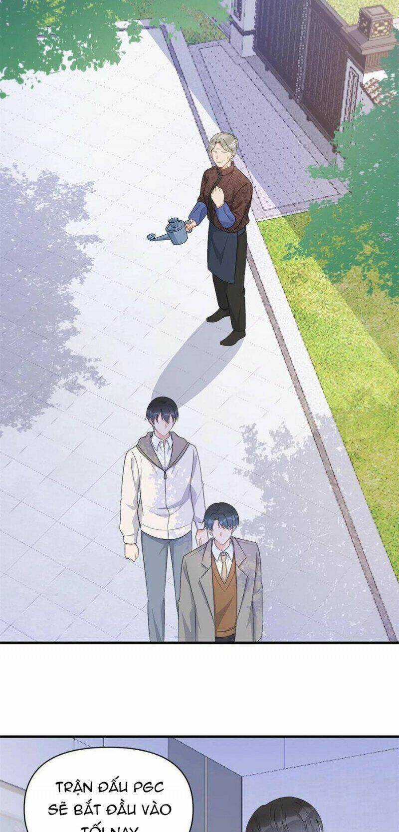 Vẫn Cứ Nhớ Em, Nhớ Em Chapter 157 trang 5