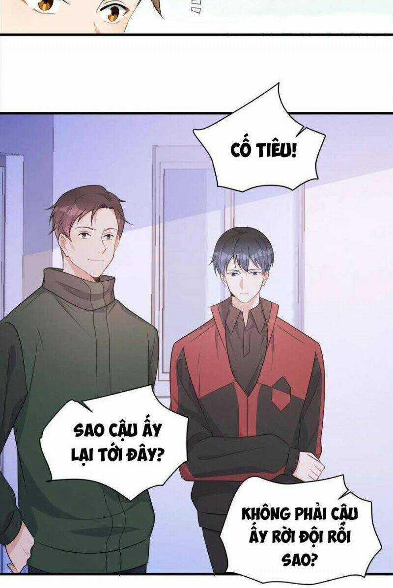 Vẫn Cứ Nhớ Em, Nhớ Em Chapter 158 trang 12