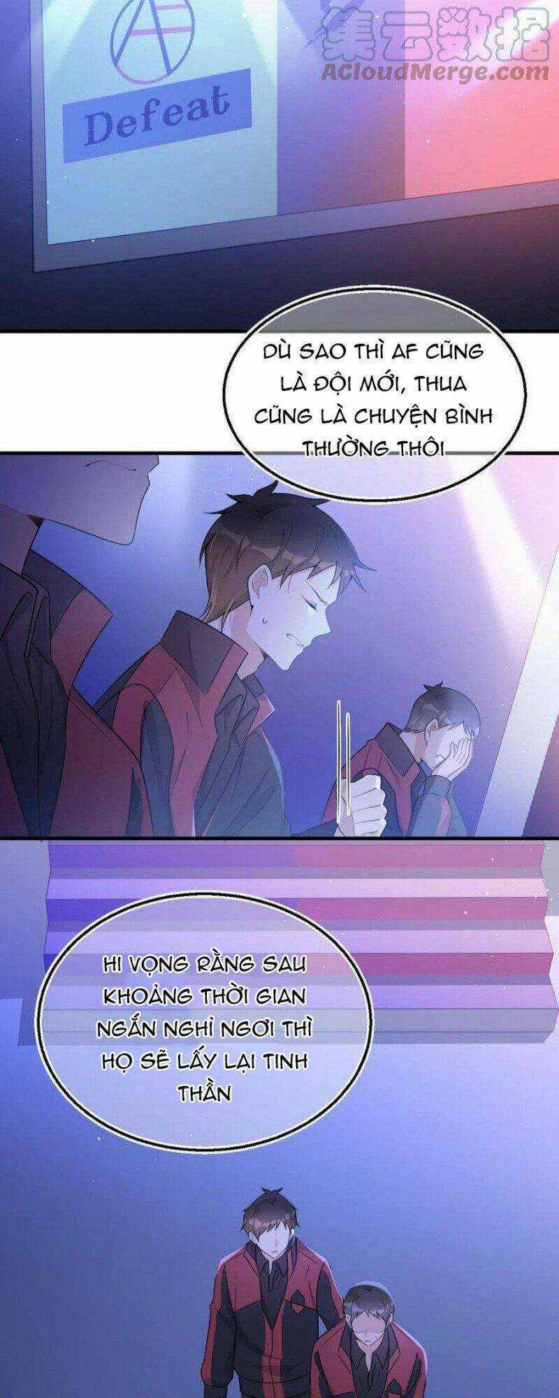 Vẫn Cứ Nhớ Em, Nhớ Em Chapter 158 trang 2