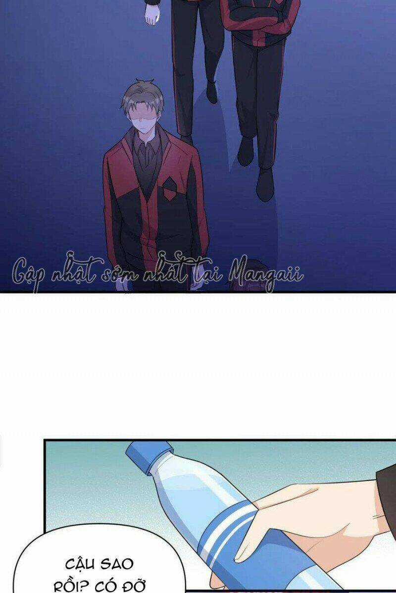 Vẫn Cứ Nhớ Em, Nhớ Em Chapter 158 trang 3