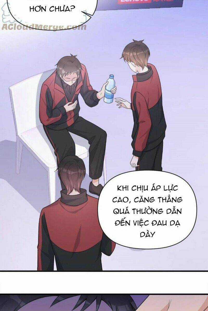 Vẫn Cứ Nhớ Em, Nhớ Em Chapter 158 trang 4