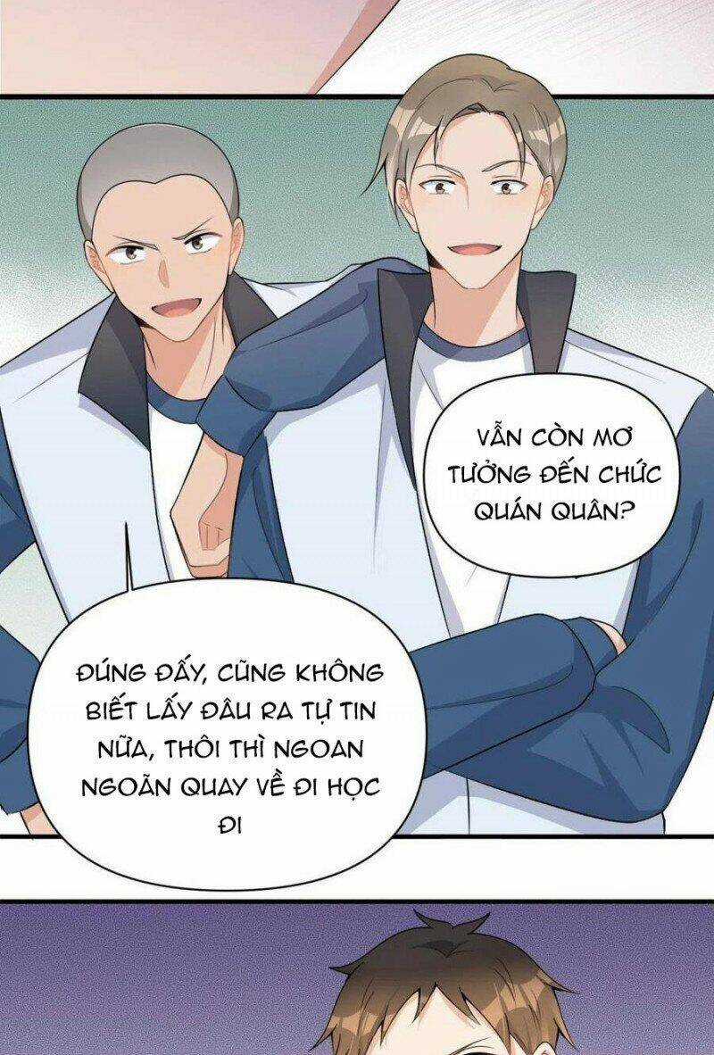 Vẫn Cứ Nhớ Em, Nhớ Em Chapter 158 trang 7