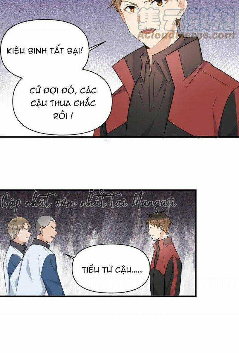 Vẫn Cứ Nhớ Em, Nhớ Em Chapter 158 trang 8