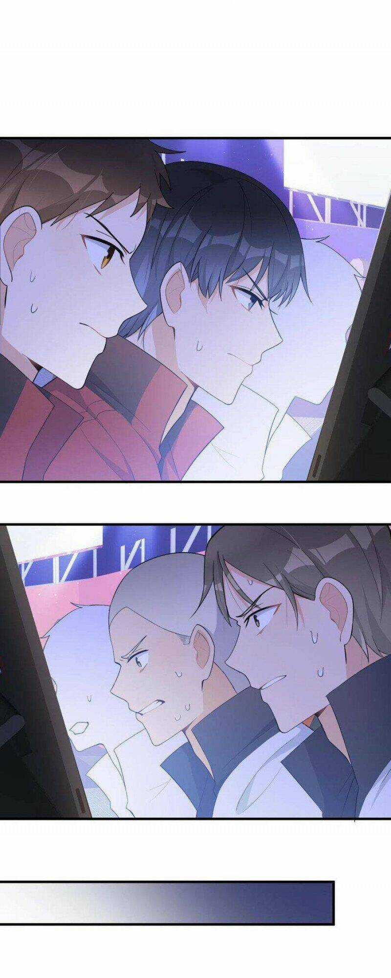 Vẫn Cứ Nhớ Em, Nhớ Em Chapter 159 trang 10