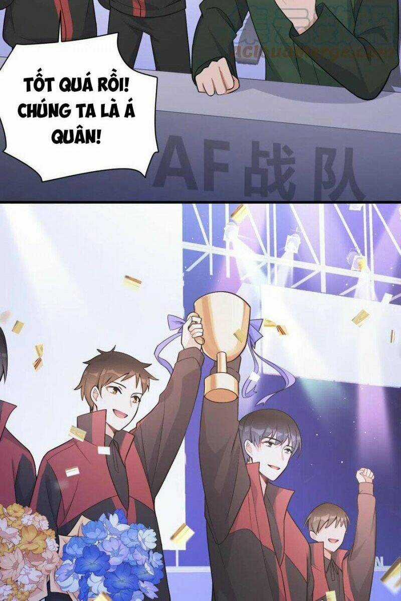 Vẫn Cứ Nhớ Em, Nhớ Em Chapter 159 trang 12