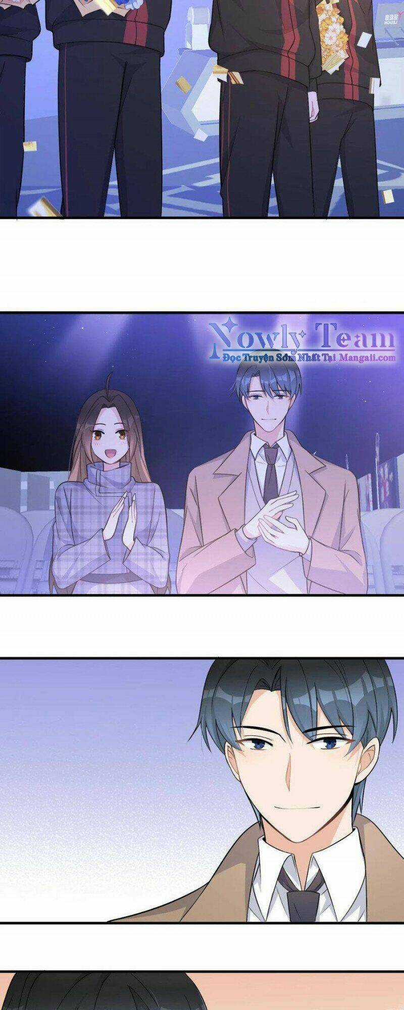 Vẫn Cứ Nhớ Em, Nhớ Em Chapter 159 trang 13