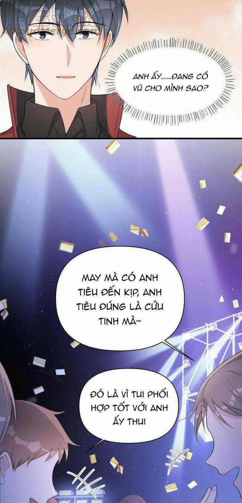 Vẫn Cứ Nhớ Em, Nhớ Em Chapter 159 trang 14