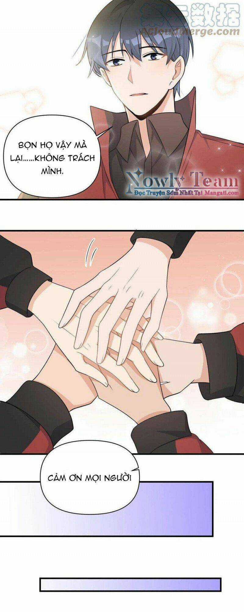 Vẫn Cứ Nhớ Em, Nhớ Em Chapter 159 trang 2