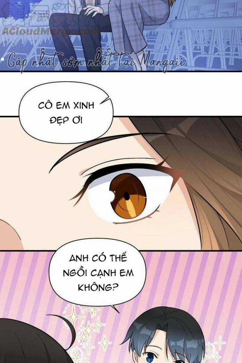 Vẫn Cứ Nhớ Em, Nhớ Em Chapter 159 trang 4