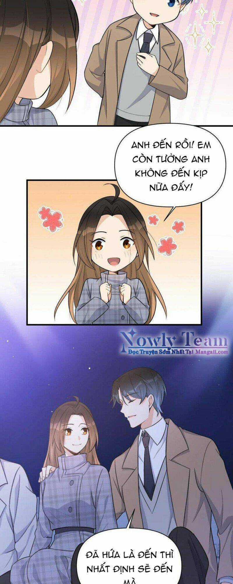 Vẫn Cứ Nhớ Em, Nhớ Em Chapter 159 trang 5