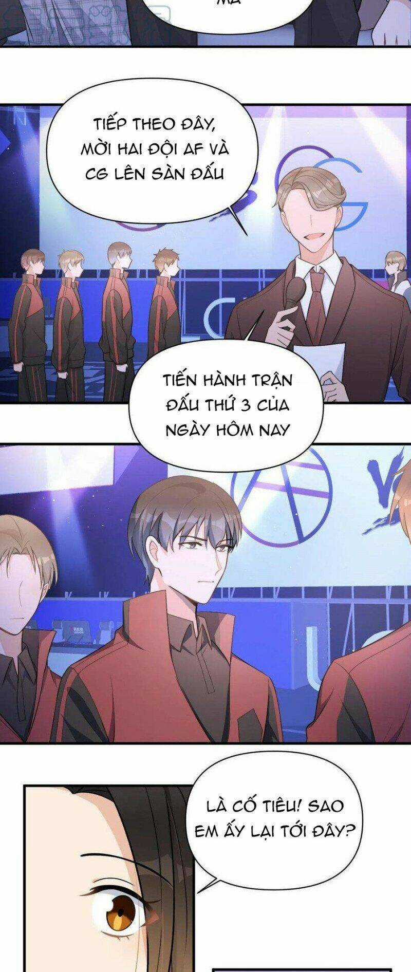 Vẫn Cứ Nhớ Em, Nhớ Em Chapter 159 trang 6