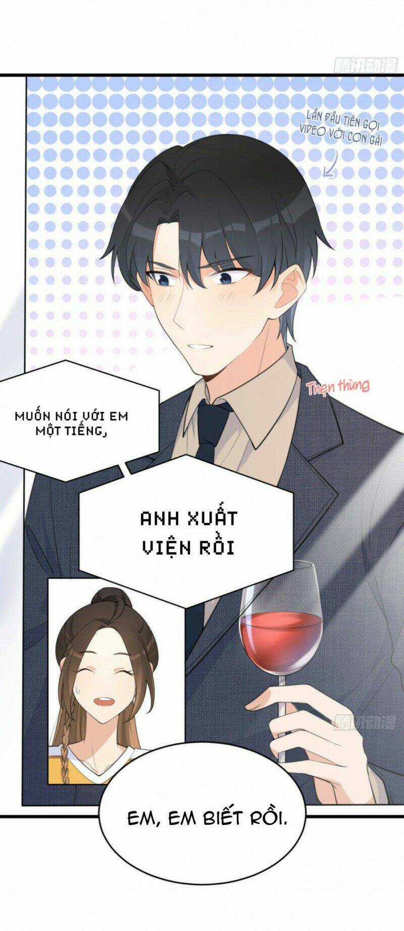 Vẫn Cứ Nhớ Em, Nhớ Em Chapter 16 trang 11
