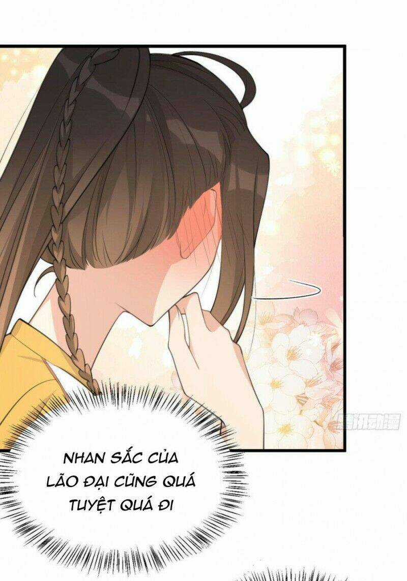 Vẫn Cứ Nhớ Em, Nhớ Em Chapter 16 trang 12