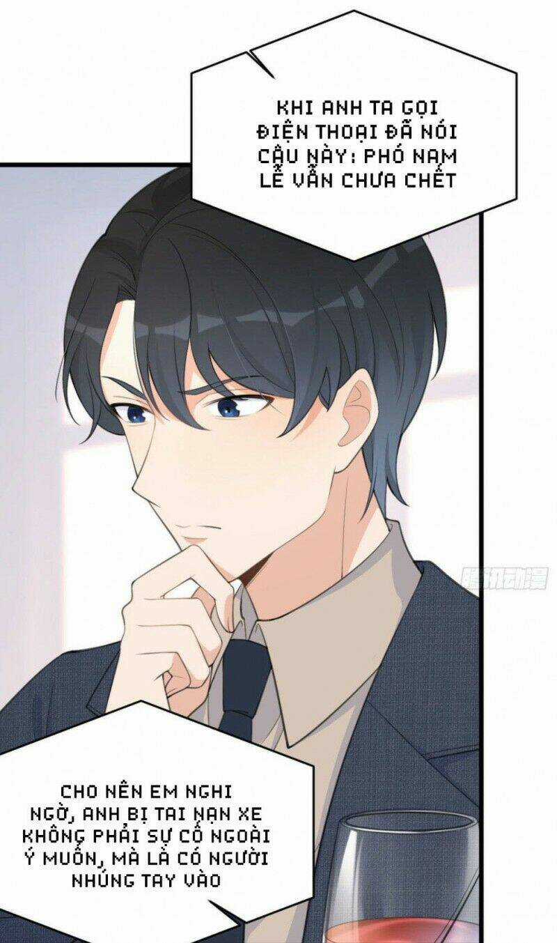 Vẫn Cứ Nhớ Em, Nhớ Em Chapter 16 trang 15