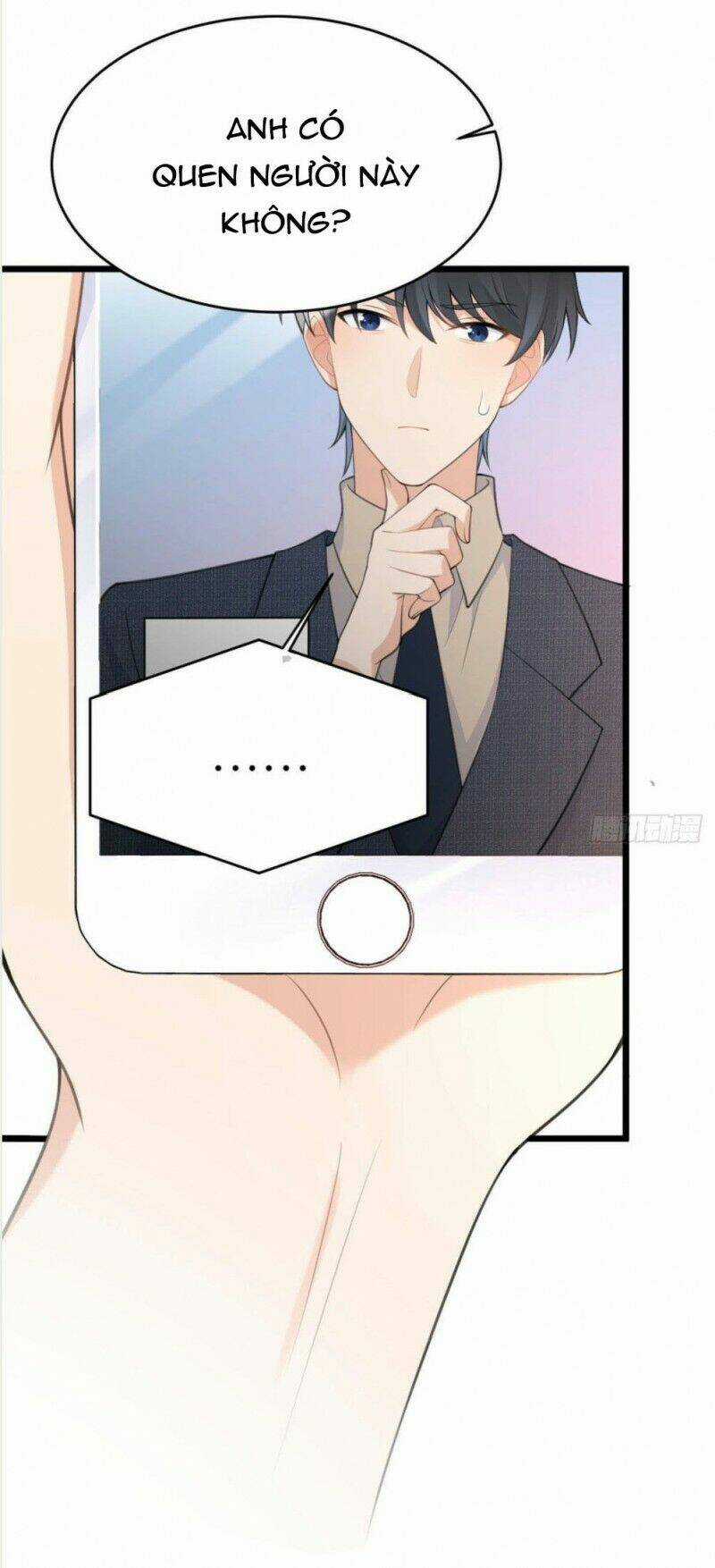 Vẫn Cứ Nhớ Em, Nhớ Em Chapter 16 trang 17