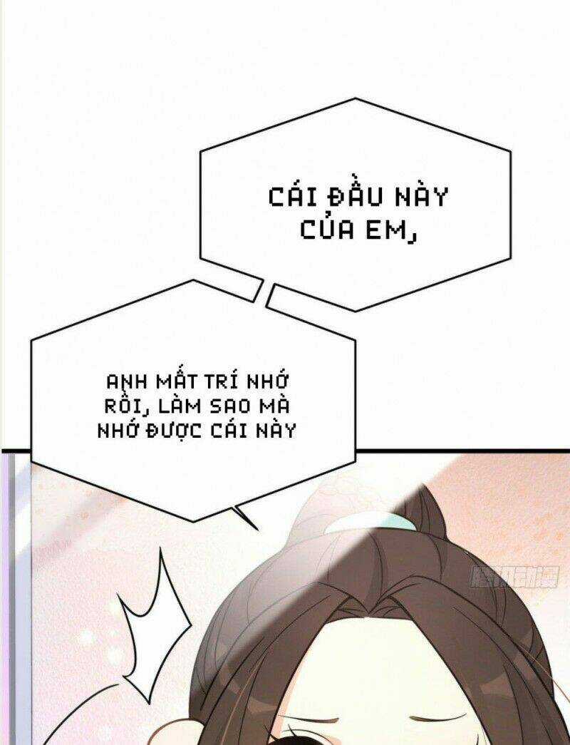 Vẫn Cứ Nhớ Em, Nhớ Em Chapter 16 trang 18