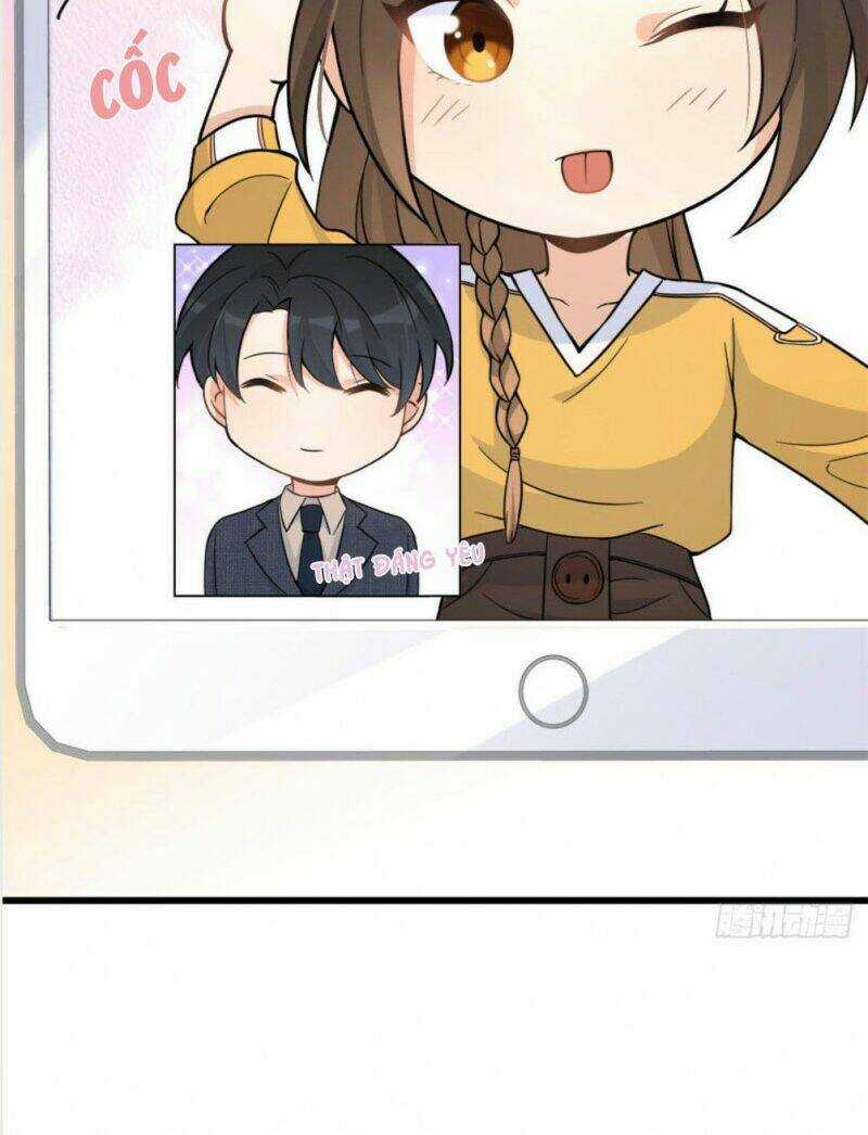 Vẫn Cứ Nhớ Em, Nhớ Em Chapter 16 trang 19